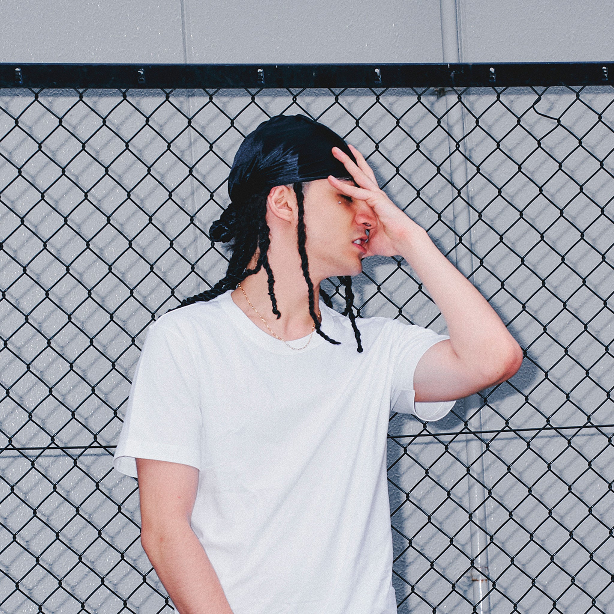 K18 ミラーノ ネックレス 50cm