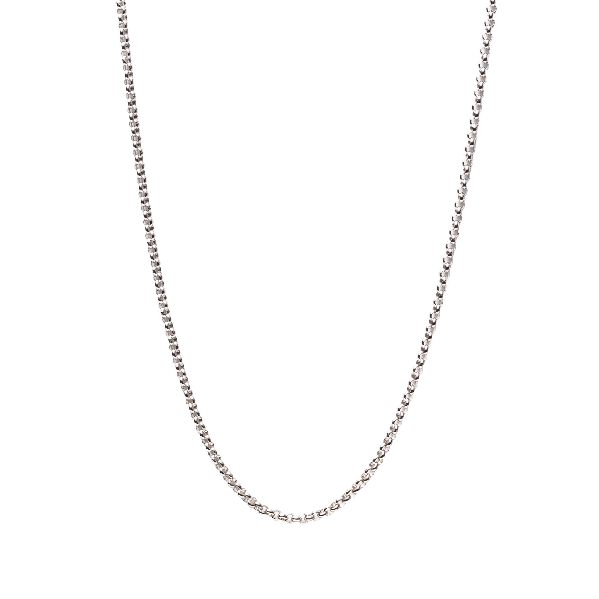 Pt950 コプラ 1.6mm ネックレス 60cm