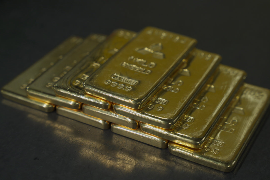 愛される秘密、金の魅力に迫る（希少性篇）